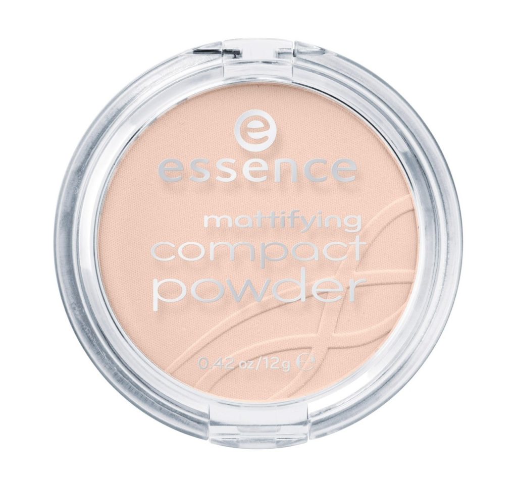 essence poudre mattifying compact 04