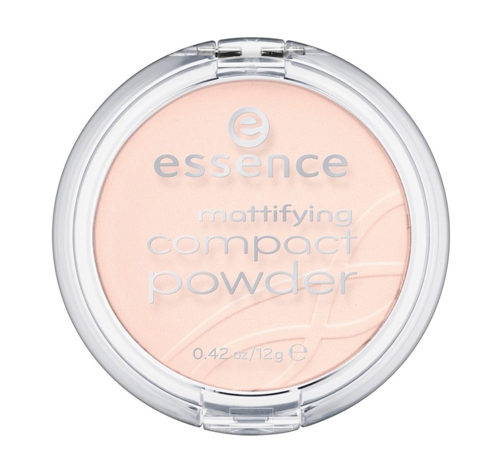 essence poudre mattifying compact 11