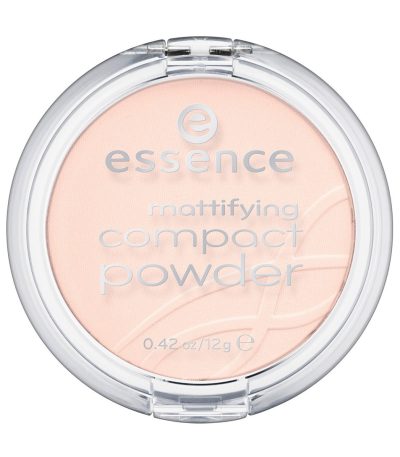 essence poudre mattifying compact 11