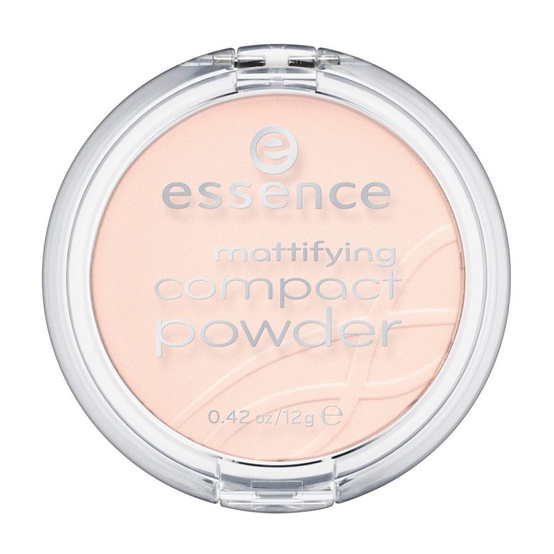 essence poudre mattifying compact 11