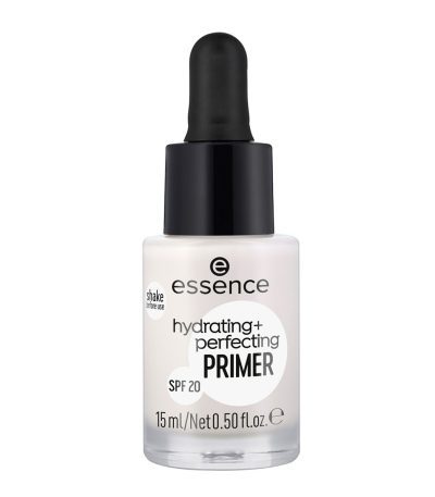 essence primer hydratant et perfectionnant
