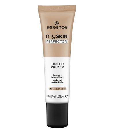 essence primer teinte my skin perfector 30