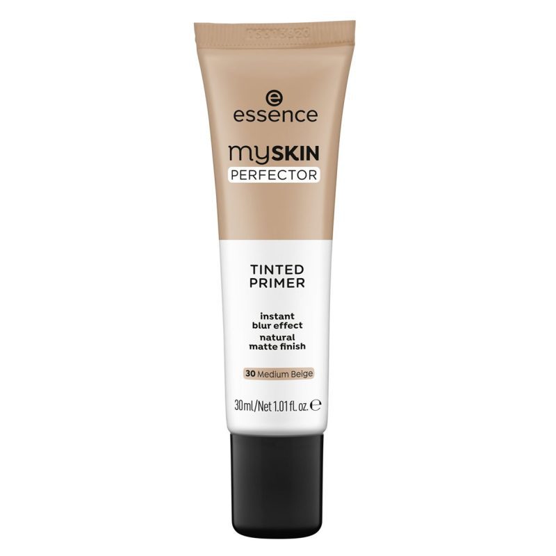 essence primer teinte my skin perfector 30