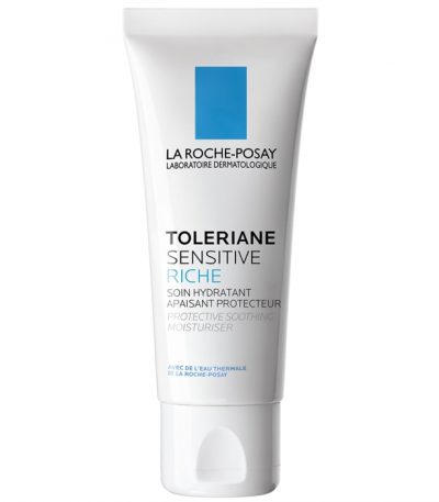 la roche-posay toleriane sensitive riche