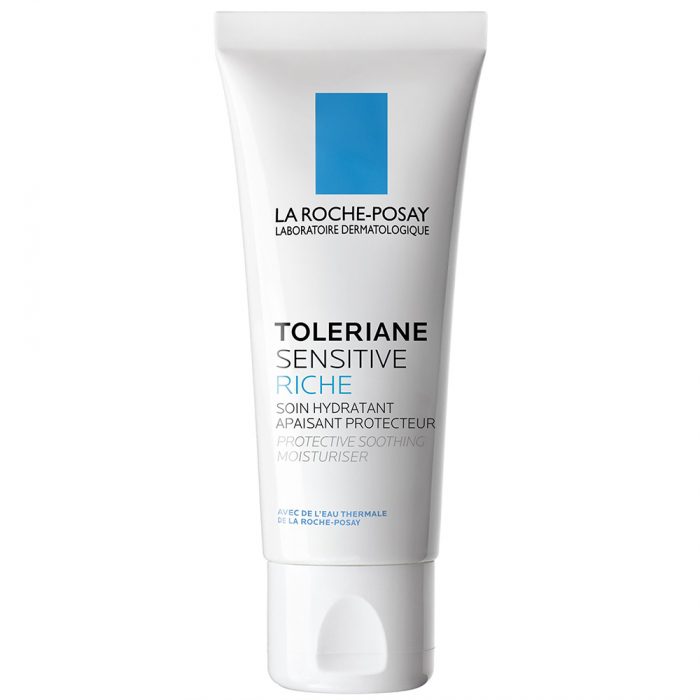 la roche posay toleriane sensitive riche 40ml