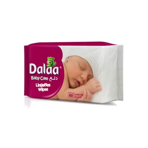 dallaa lingette 60 unites