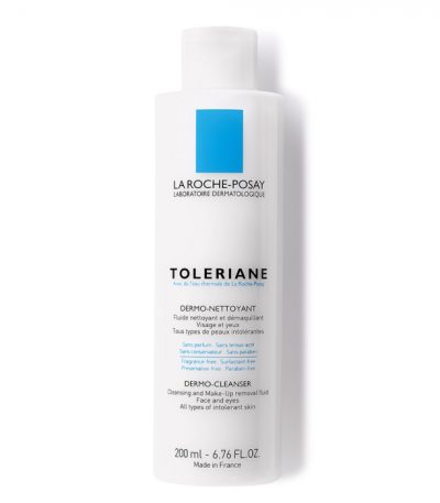 la roche-posay toleriane dermo net 200 ml