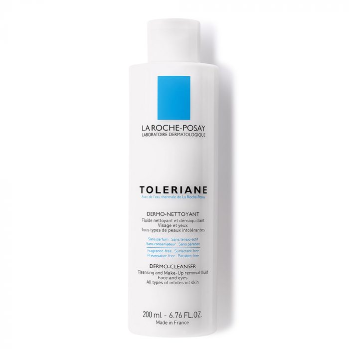 laroche-posay toleriane dermo net 200ml