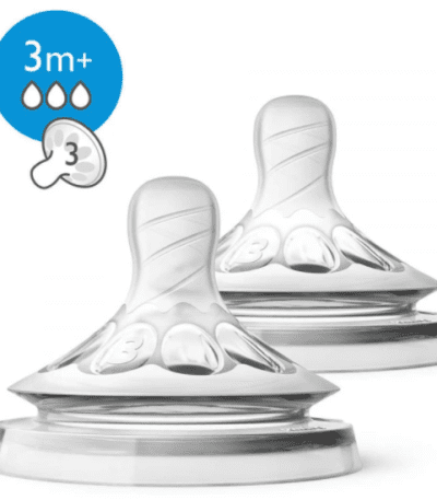 philips avent tetine natural 3m+