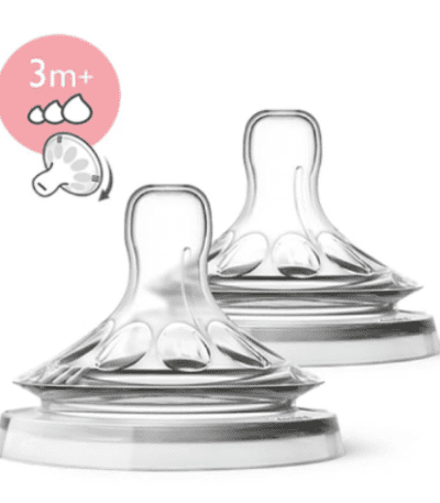 philips avent tetine natural 3m +