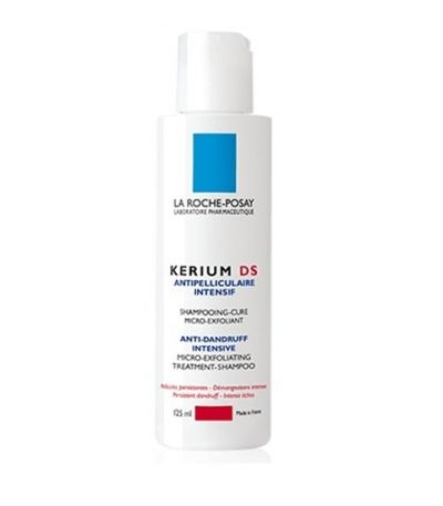 la roche-posay kerium ds anti-pelliculaire intensif