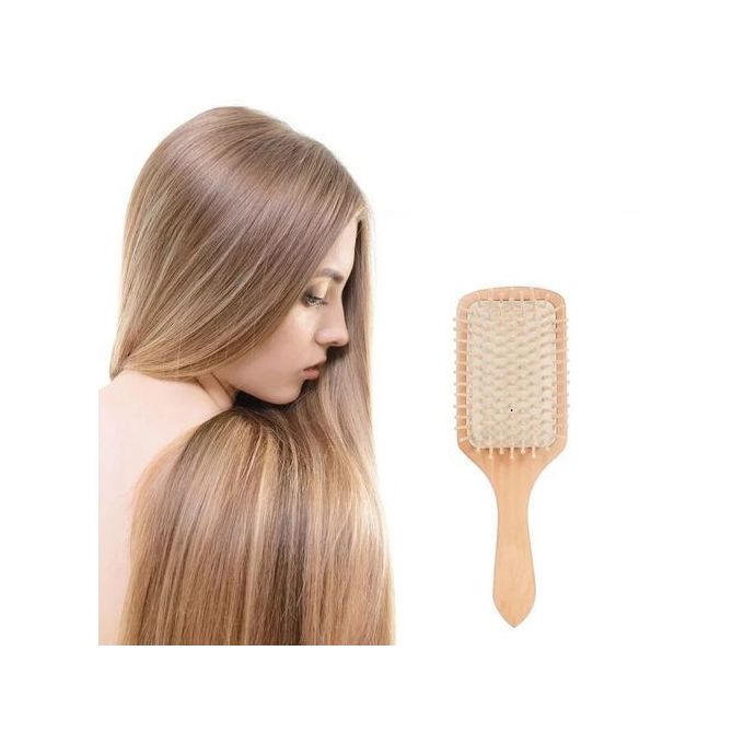 hengda brosse bois