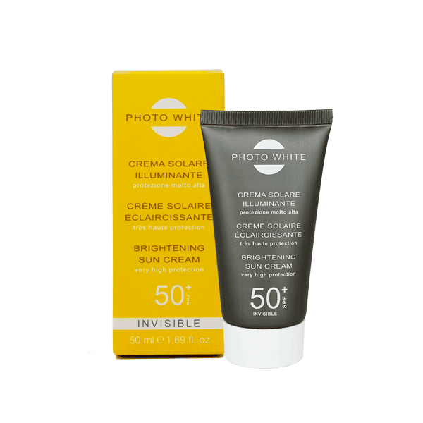 m&d photowhite creme sol. invisible 50+ 50ml
