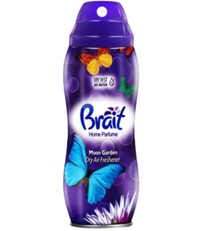 brait home parfume moon garden 380 / 300ml
