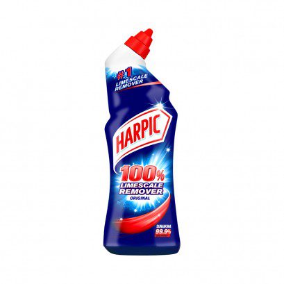 harpic limescale remover 750ml