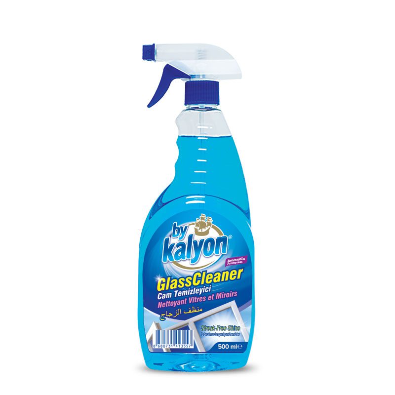 kalyon glass cleaner 500ml