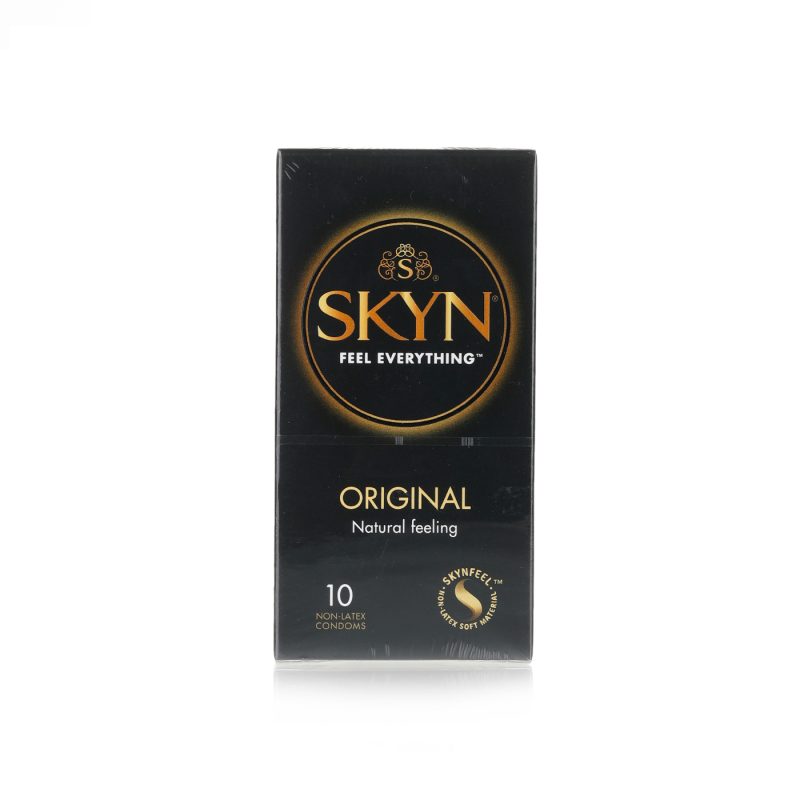 skyn manix original 10 pcs