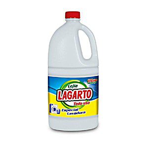 lagarto eau de javel 2 l