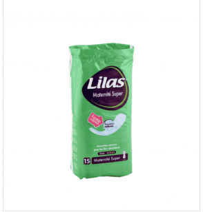 lilas maternite super 15u