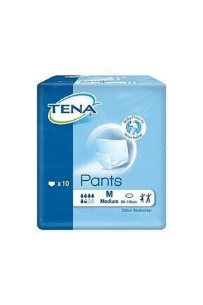 tena proskin pants m 10 pieces
