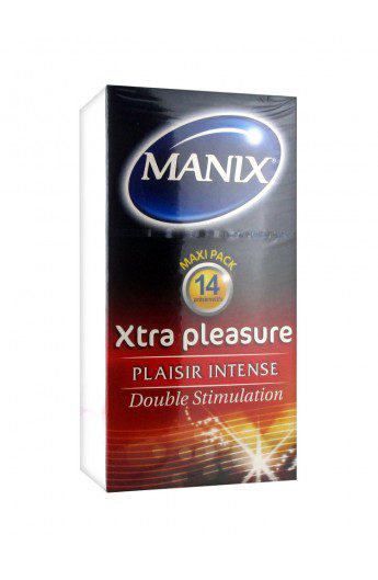 manix plaisir intense 14