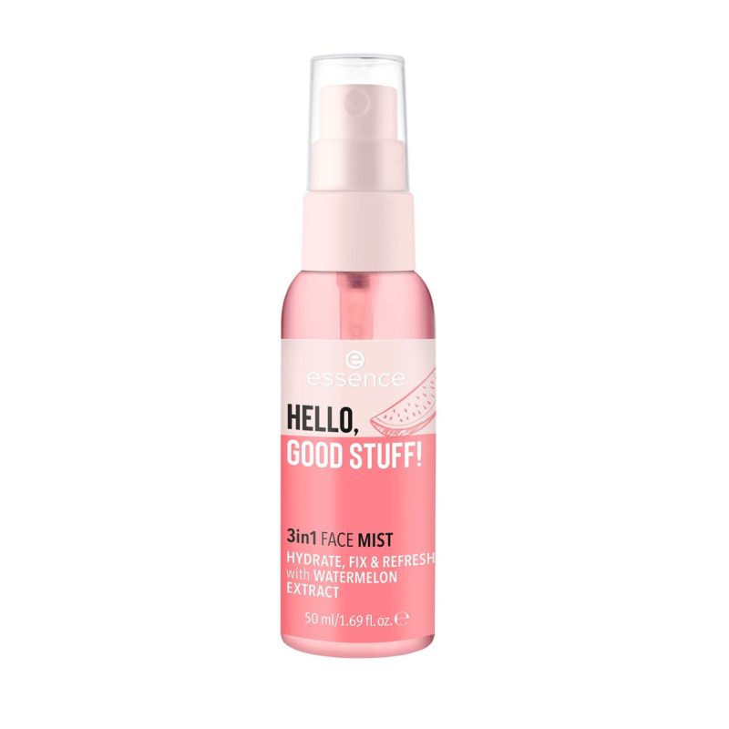 essence spray hello good stuff 3en1 mist 50ml