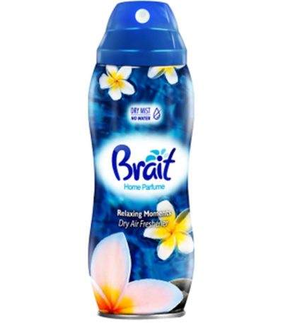 brait home parfume relaxing moment 380 / 300ml