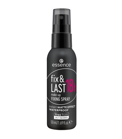 essence sprayh fixateur 18 h - 50 ml