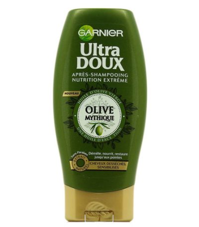 ultradoux apres shampoo olive mythique 200ml