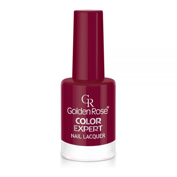 golden rose vernis expert color n°30