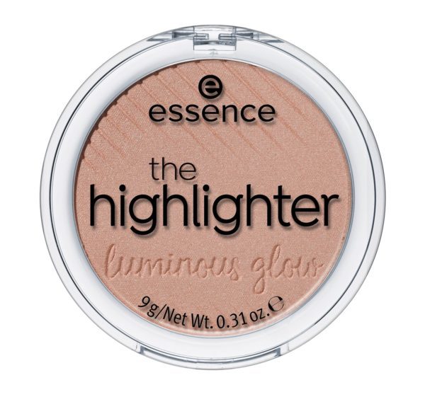 essence the highlighter 01