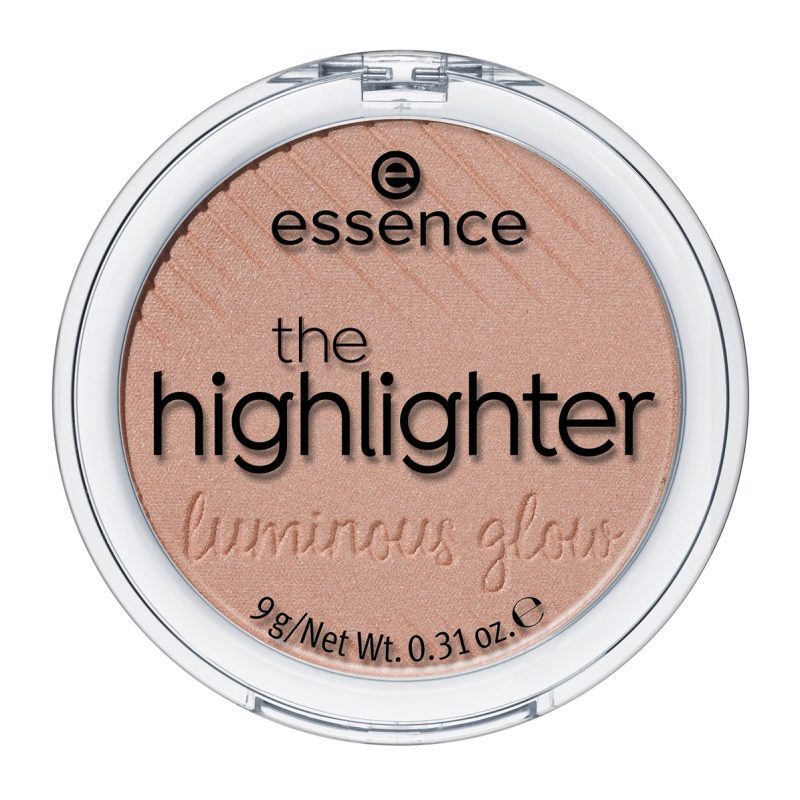 essence the highlighter 01