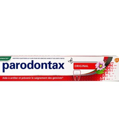 paradontax original 75ml