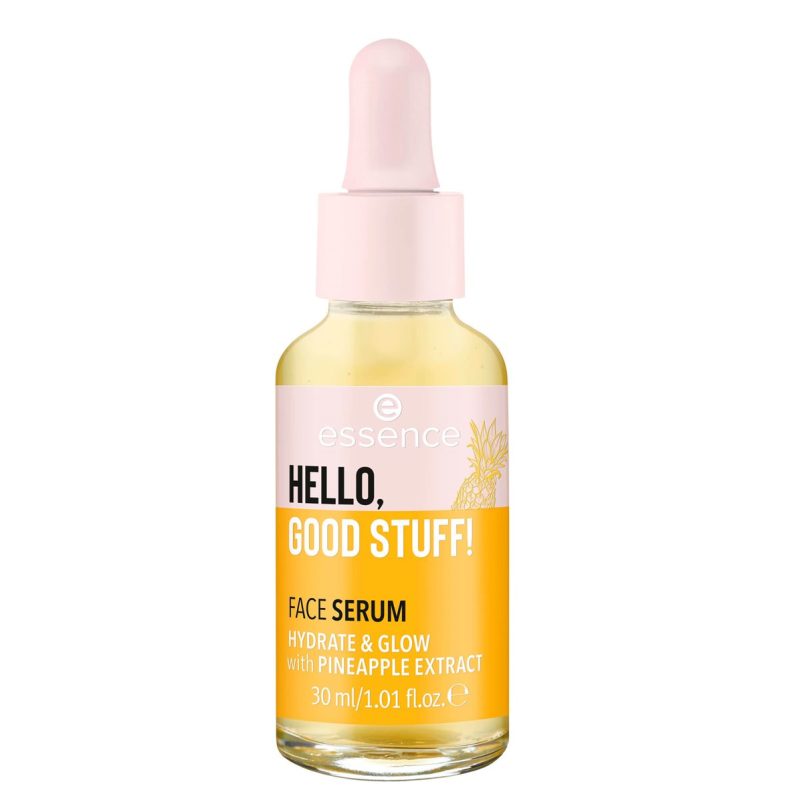 essence serum hello good stuff