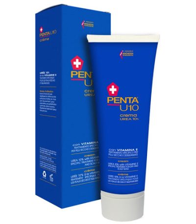 penta u10 peau seche, 500ml