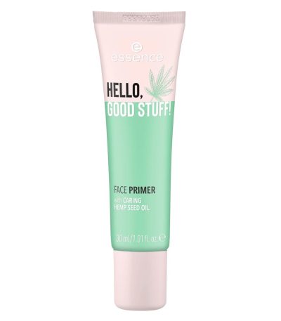 essence primer hello good stuff