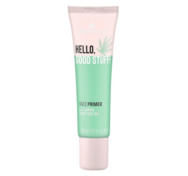 essence primer hello good stuff