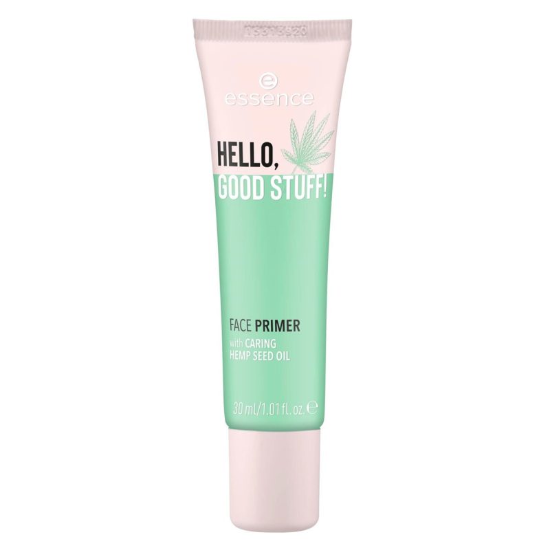 essence primer hello good stuff