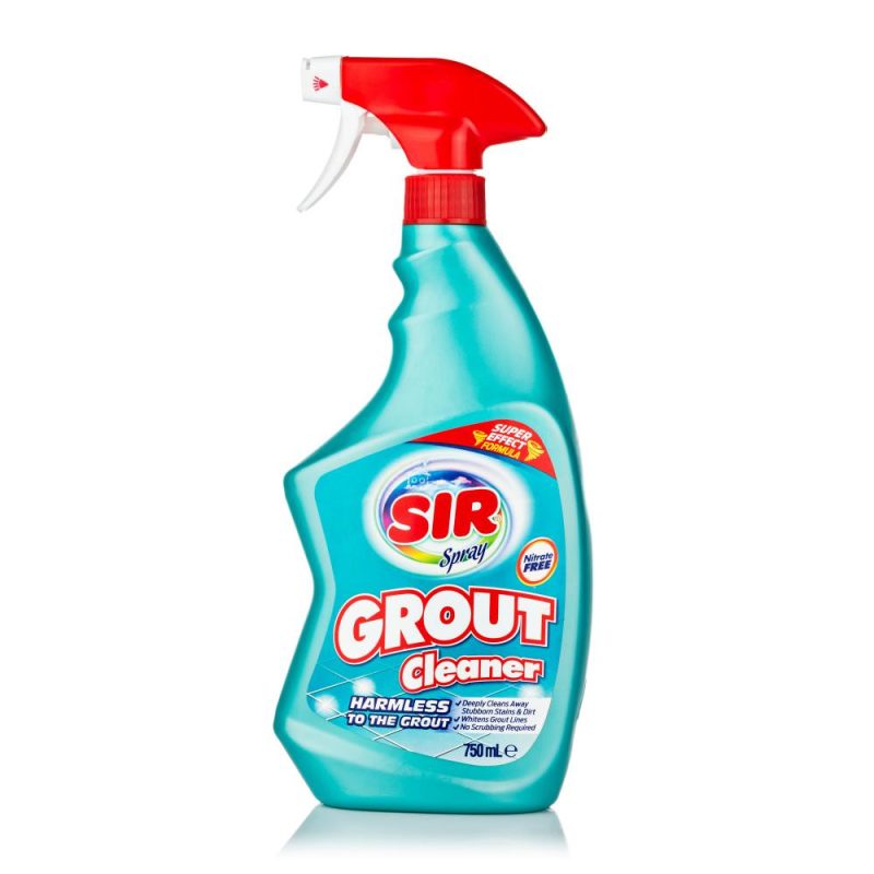 sir nettoyant sol 750ml