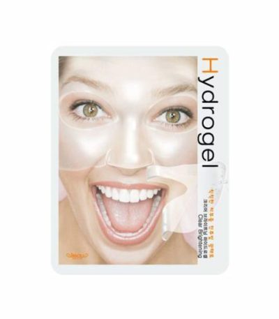beauugreen masque hydrogel eclairissisant