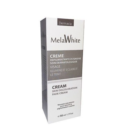 dermacia melawhite creme depigmentante intensive 40ml