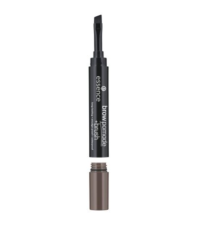 essence pomade a sourcils + brosse 04