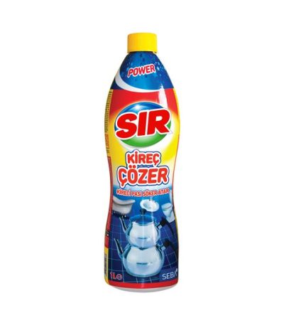 sir nettoyant calcaire 1l