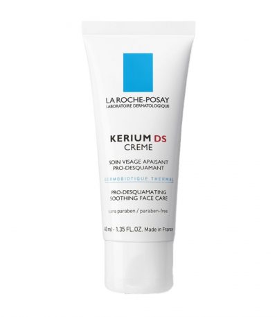 la roche-posay kerium ds creme 40 ml