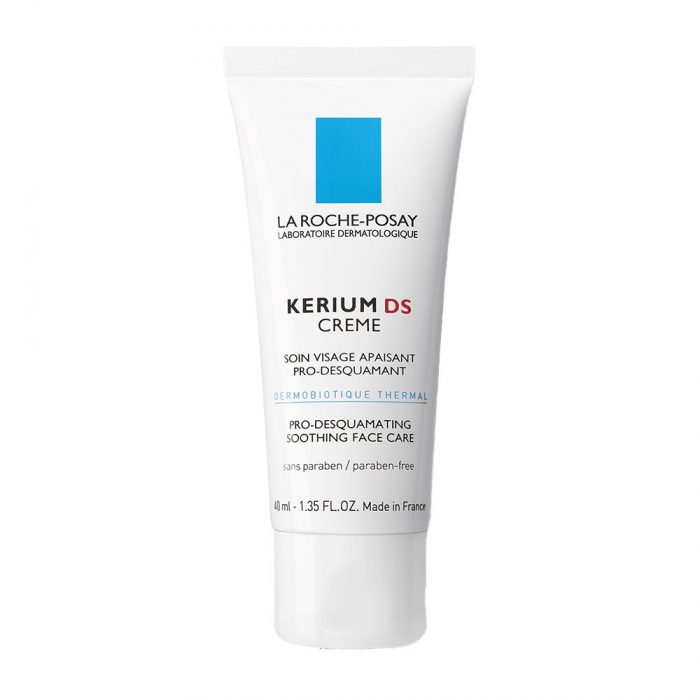 la roche posay kerium ds creme 40ml