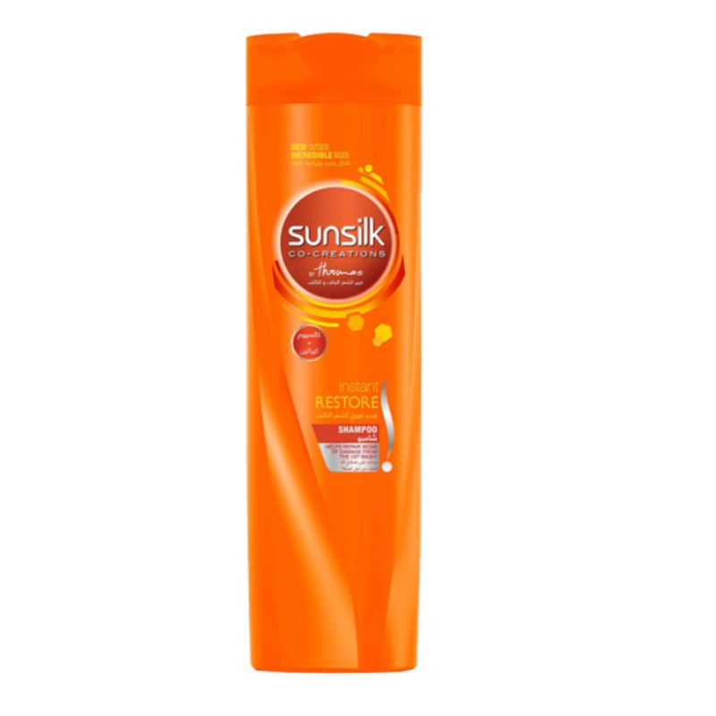 sunsilk shampooing instant restore 350 ml
