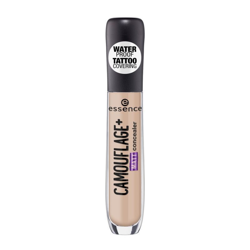 essence liquide camouflage 40