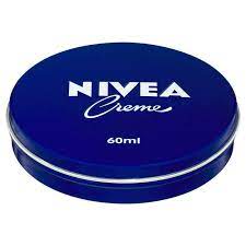 nivea creme 60 ml