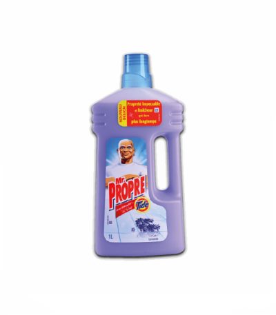 mr.propre lavande 1l