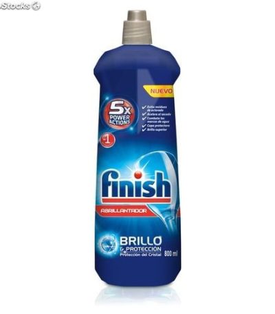 finish vaisselle rincage 160 / 800ml